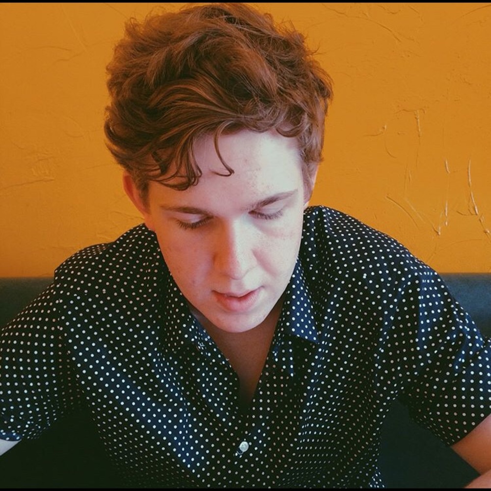 Meet your Posher, Will